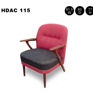 HDAC115