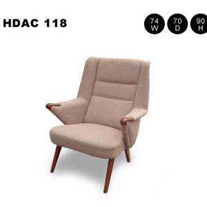 HDAC118