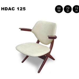 HDAC125