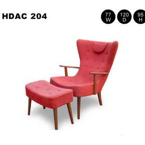 HDAC204