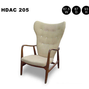 HDAC205