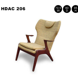 HDAC206