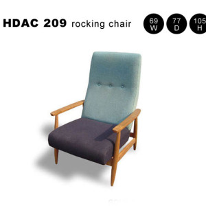 HDAC209